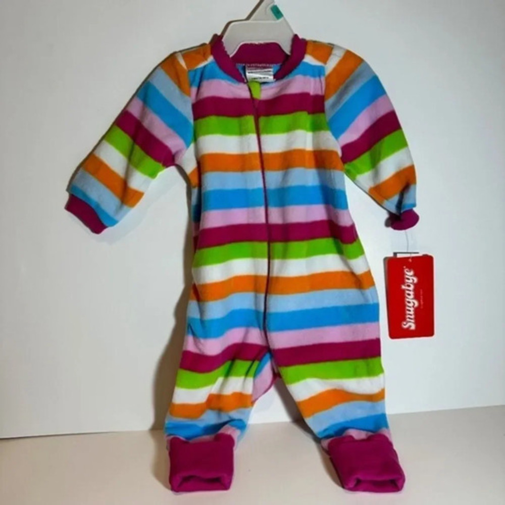 Snugabye convert-a-foot